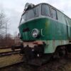 Wagony Kolejowe PKP Kraków Bieżanów Kraków