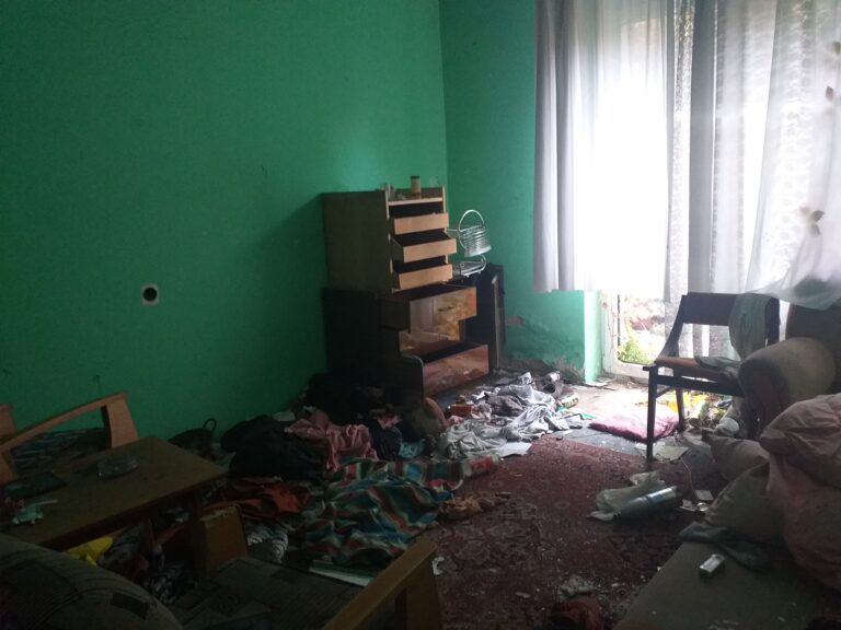 NIEDAWNO OPUSZCZONY DOM, Chrzanów, województwo małopolskie - zdjęcie 8