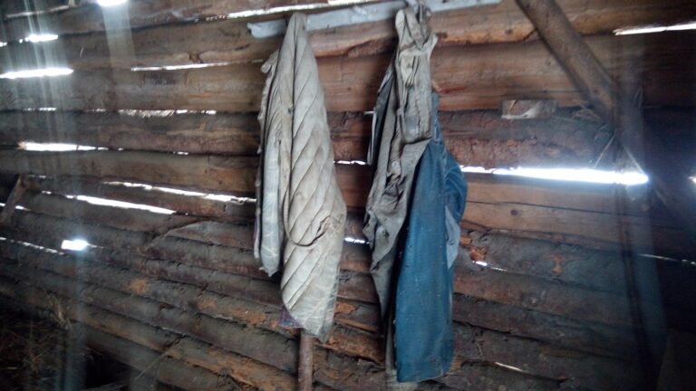 Leśna chatka babuni, Kocierz Rychwałdzki, województwo śląskie - zdjęcie 4