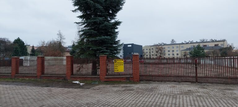 Fabryka opakowań, Grodzisk Mazowiecki, województwo mazowieckie - relacja z 01.2023, zdjęcie 4