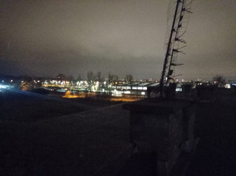 Opuszczone Osiedle Dudziarska, Warszawa, województwo mazowieckie - zdjęcie z relacji 11