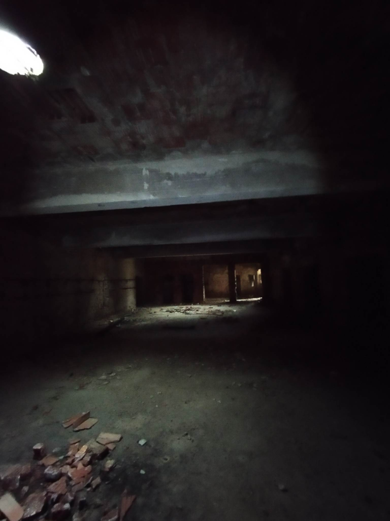 Kino, Borne Sulinowo, województwo zachodniopomorskie - zdjęcie 1