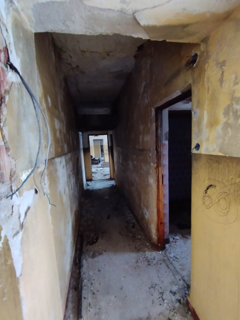 Kino, Borne Sulinowo, województwo zachodniopomorskie - zdjęcie 2