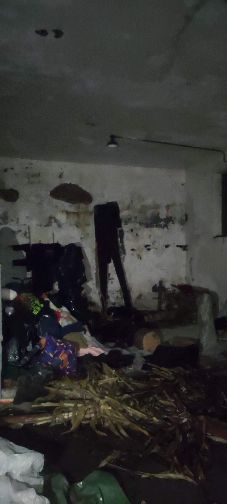 Fabryka prochu i amunicji  DAG Fabrik Bromberg, Bydgoszcz, województwo kujawsko-pomorskie - zdjęcie z relacji 7