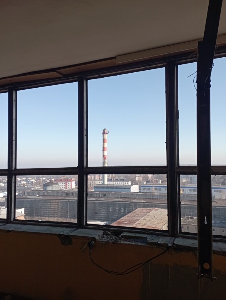 Biurowiec montanstal, Tarnowskie Góry, województwo śląskie - relacja z 03.2023, zdjęcie 33