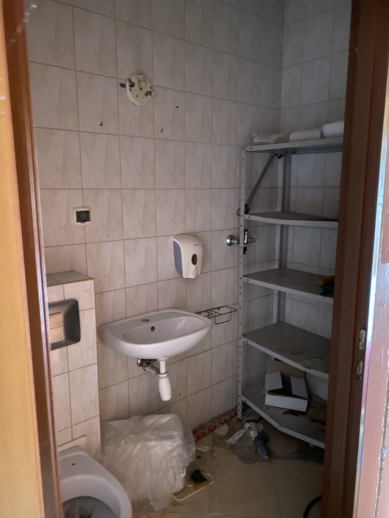 MOTEL 24, Trzebiszewo, województwo lubuskie - zdjęcie 1