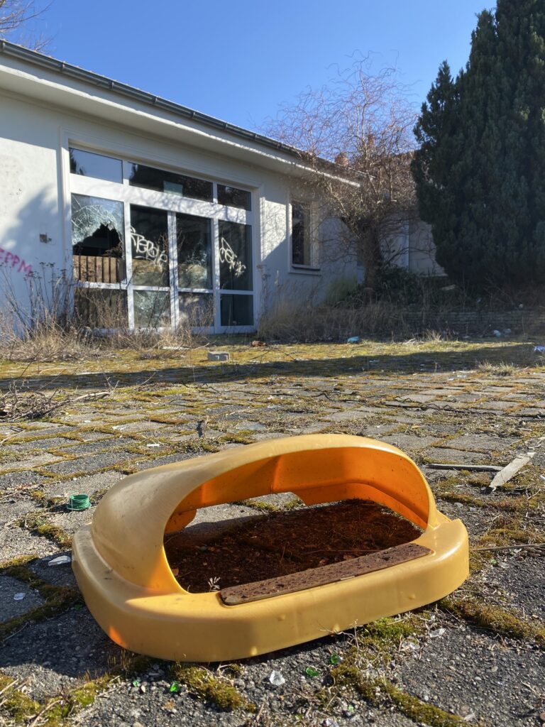 MOTEL 24, Trzebiszewo, województwo lubuskie - zdjęcie 2