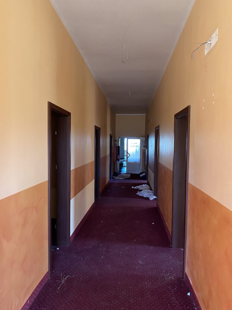 MOTEL 24, Trzebiszewo, województwo lubuskie - zdjęcie 3