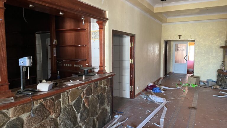 MOTEL 24, Trzebiszewo, województwo lubuskie - zdjęcie 6