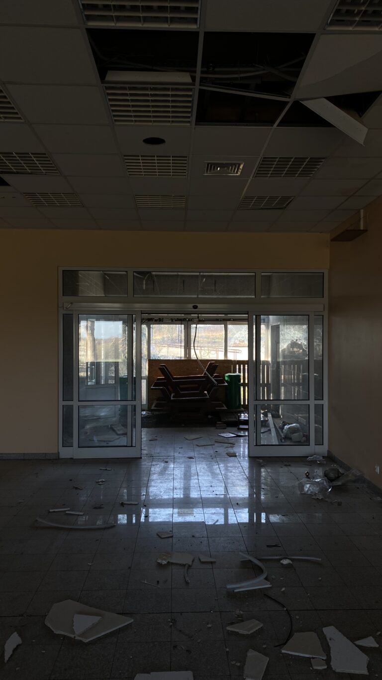 MOTEL 24, Trzebiszewo, województwo lubuskie - zdjęcie 7