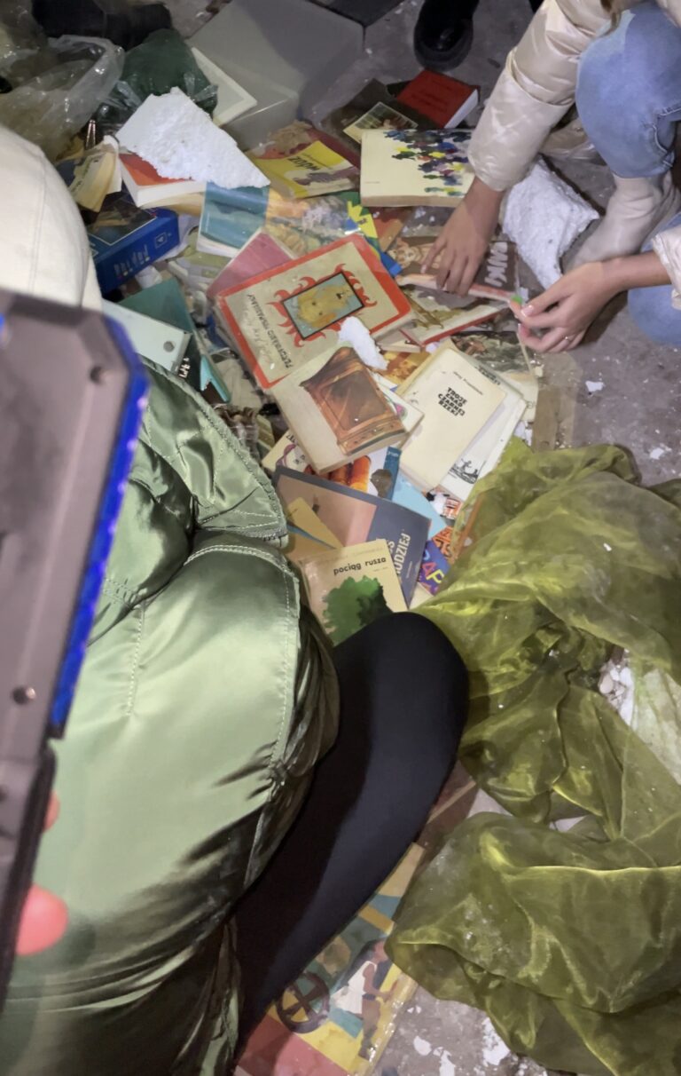 Rezerwat smaków Leśne Wrota, Wojtkowizna, województwo warmińsko-mazurskie - zdjęcie z relacji 6