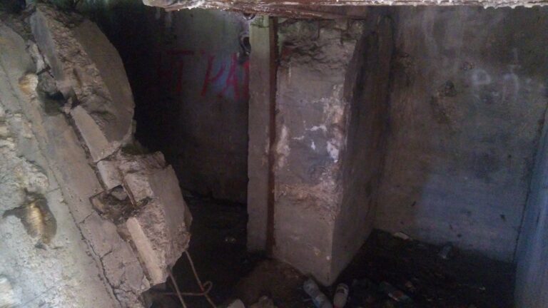 Punkt oporu wesoła, Warszawa, województwo mazowieckie - zdjęcie 1