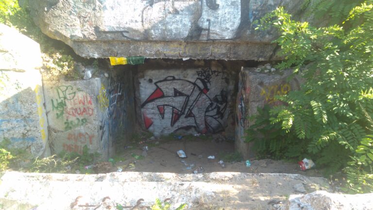Punkt oporu wesoła, Warszawa, województwo mazowieckie - zdjęcie 5