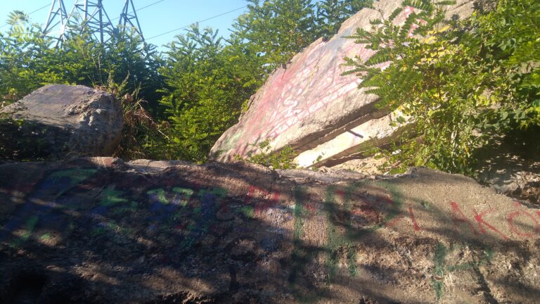 Punkt oporu wesoła, Warszawa, województwo mazowieckie - zdjęcie 7