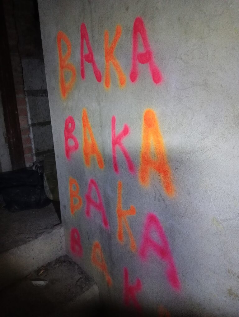 Strażacka wieża obserwacyjna, Lublin, województwo lubelskie - relacja z 03.2023, zdjęcie 4