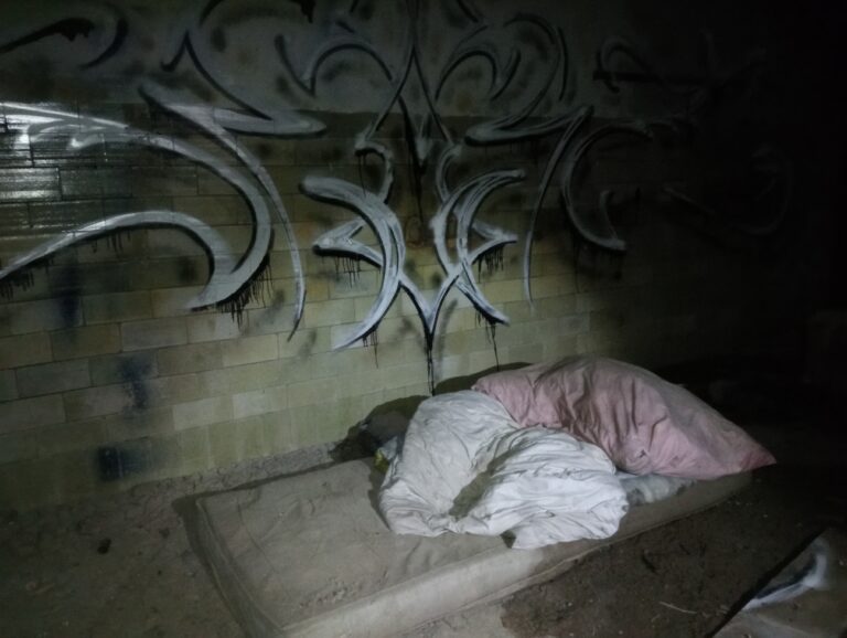 Strażacka wieża obserwacyjna, Lublin, województwo lubelskie - relacja z 03.2023, zdjęcie 6