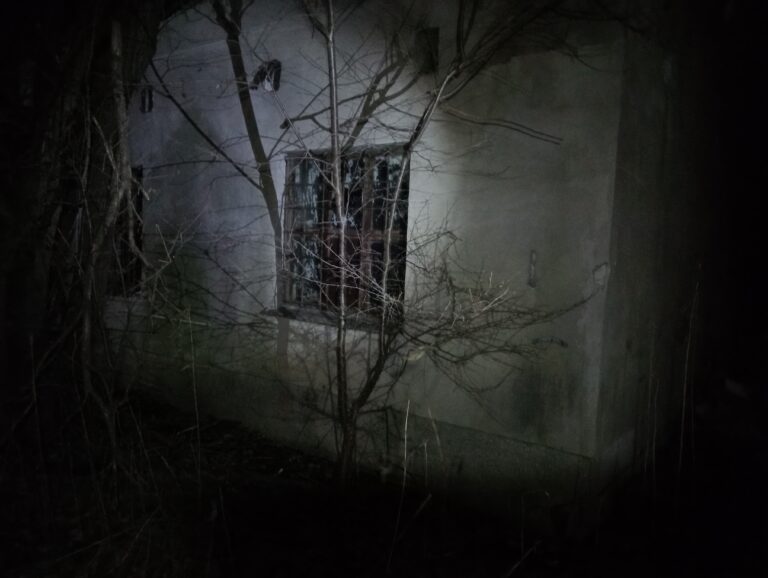 Strażacka wieża obserwacyjna, Lublin, województwo lubelskie - relacja z 03.2023, zdjęcie 8