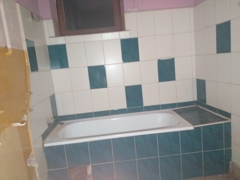 Opuszczone kamienice, Chrzanów, województwo małopolskie - zdjęcie 1