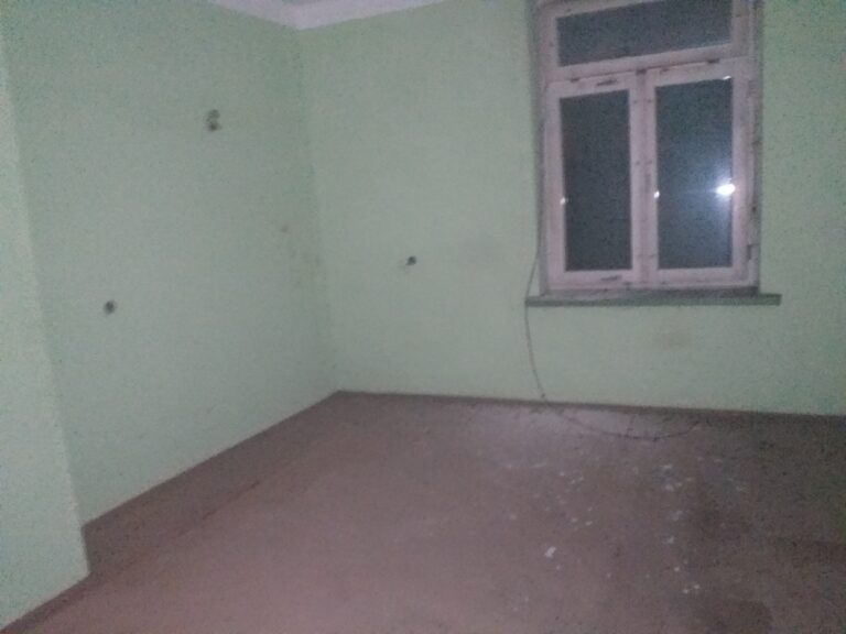 Opuszczone kamienice, Chrzanów, województwo małopolskie - zdjęcie 3