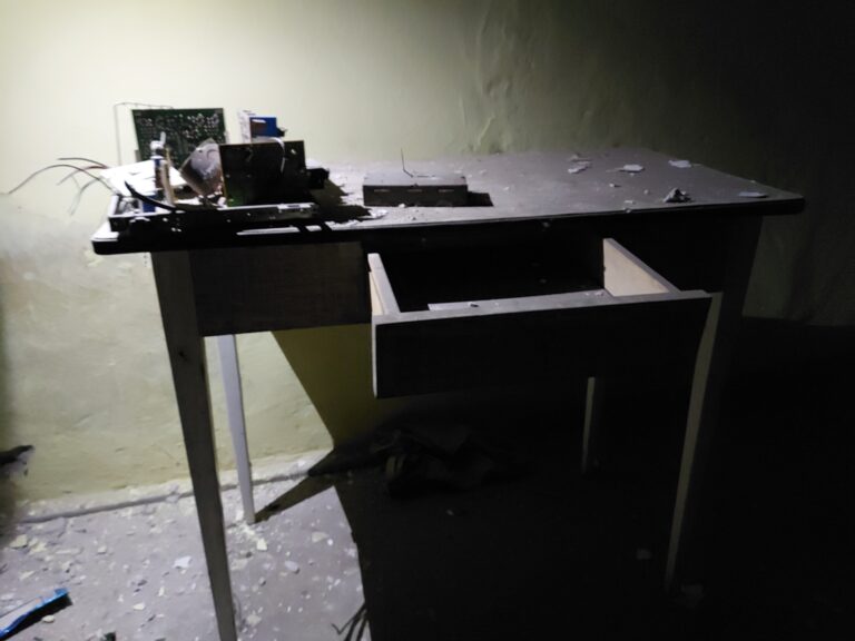 Dom z dwoma garażami., Warszawa, województwo mazowieckie - relacja z 03.2023, zdjęcie 4