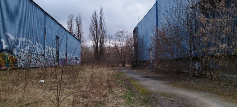 PZL Wola, Warszawa, województwo mazowieckie - zdjęcie 2
