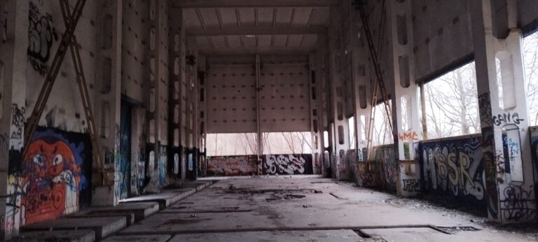 PZL Wola, Warszawa, województwo mazowieckie - zdjęcie 3