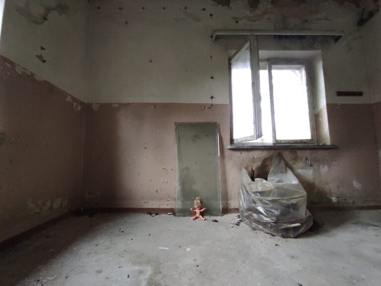 Szpital Rehabilitacyjny dla dzieci Miłowody/Oborniki, Kowanówko, województwo wielkopolskie - relacja z 03.2023, zdjęcie 7