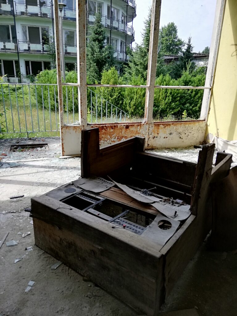 Okrąglaki, Miałkówek, województwo mazowieckie - relacja z 06.2019, zdjęcie 78