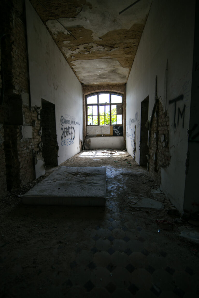 Pałacyk, Pruszków, województwo mazowieckie - relacja z 05.2019, zdjęcie 20