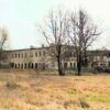 Lokomotywownia Gądów