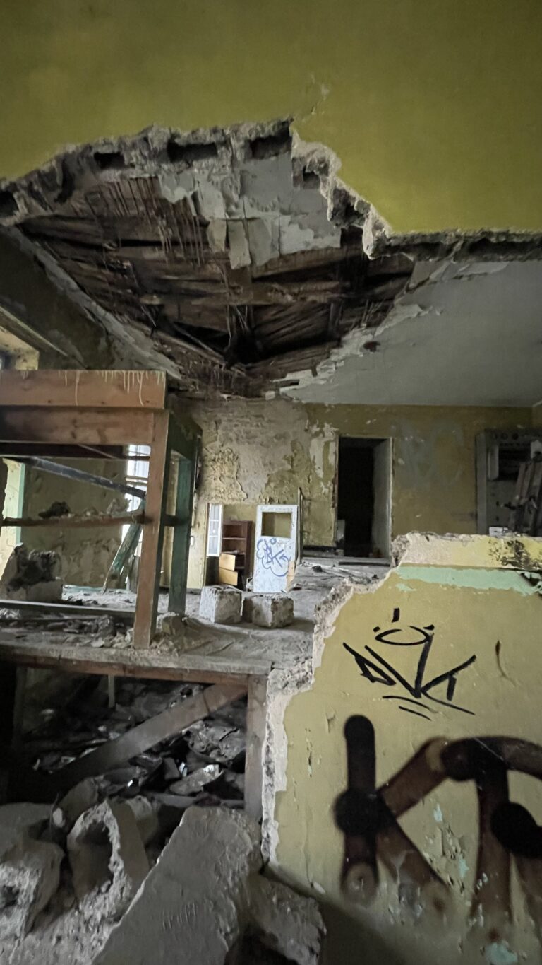 Kino Uciecha, Czeladź, województwo śląskie - relacja z 04.2023, zdjęcie 65