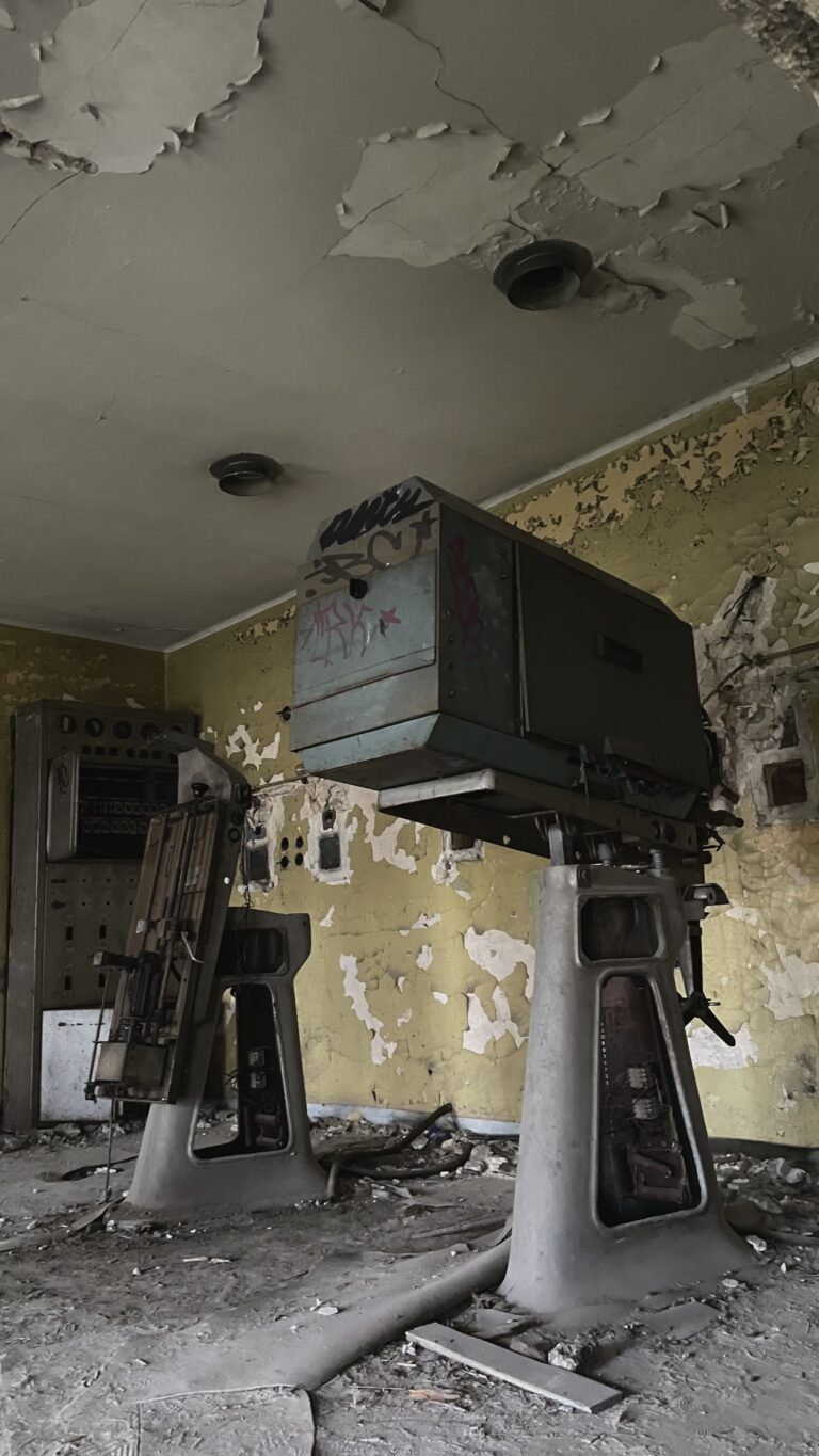 Kino Uciecha, Czeladź, województwo śląskie - relacja z 04.2023, zdjęcie 67