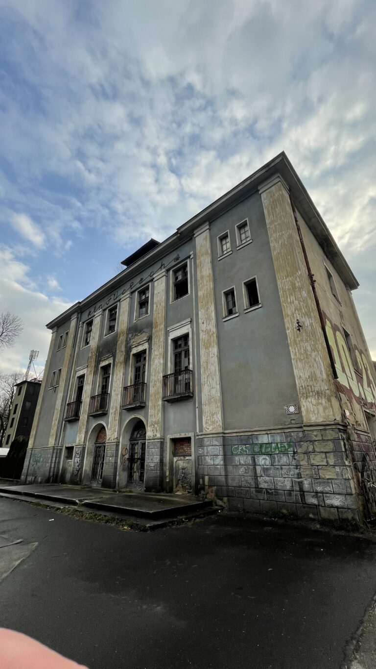 Kino Uciecha, Czeladź, województwo śląskie - relacja z 04.2023, zdjęcie 68
