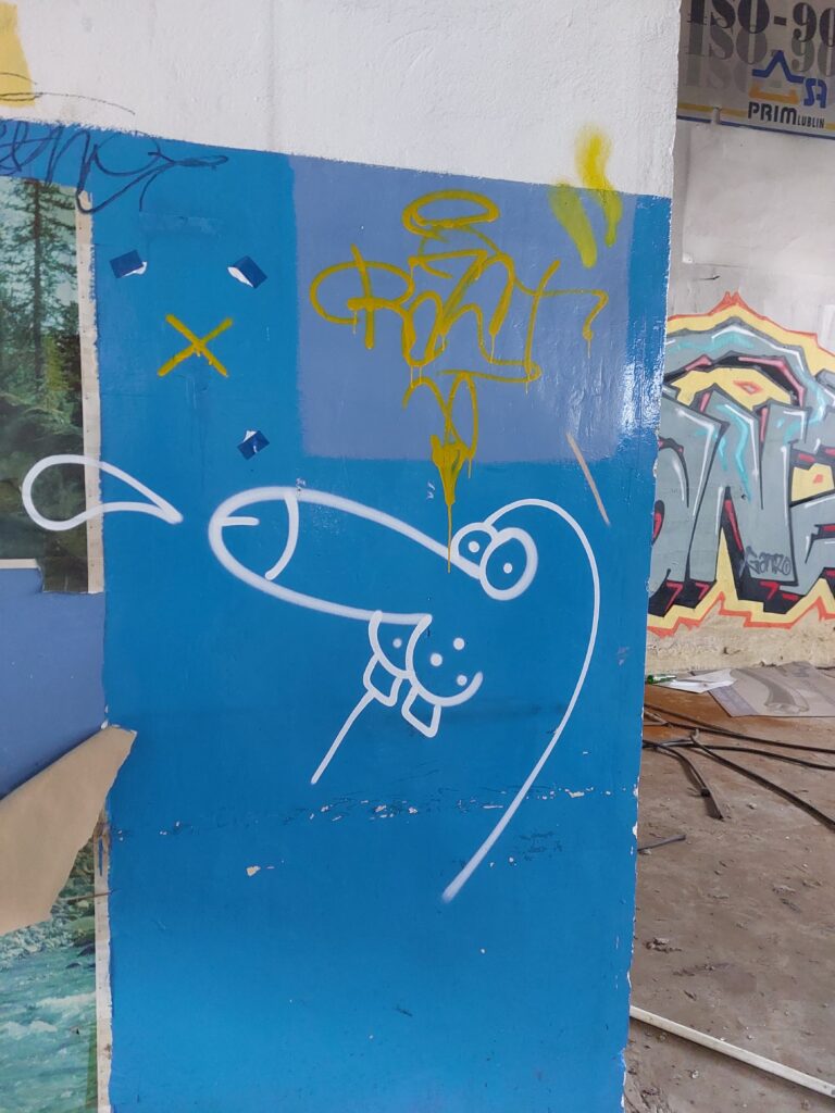 FIRMA PRIM, Lublin, województwo lubelskie - relacja z 04.2023, zdjęcie 6