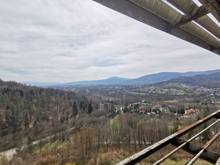 Stalownik, Bielsko-Biała, województwo śląskie - relacja z 04.2023, zdjęcie 63