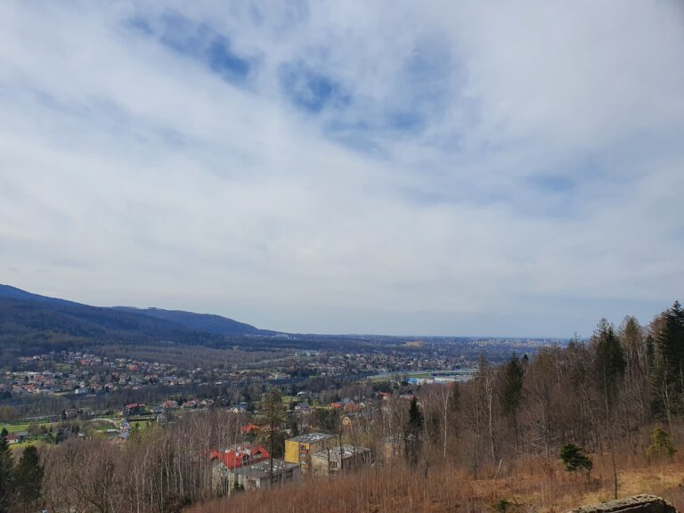 Stalownik, Bielsko-Biała, województwo śląskie - relacja z 04.2023, zdjęcie 65