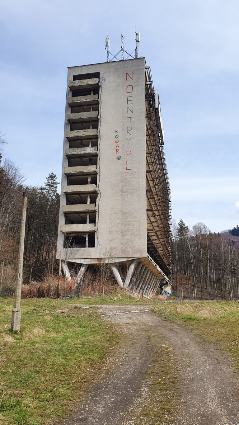 Stalownik, Bielsko-Biała, województwo śląskie - relacja z 04.2023, zdjęcie 66