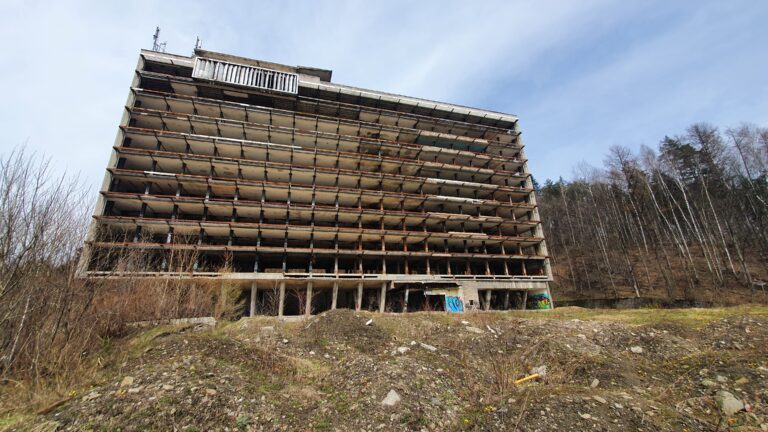 Stalownik, Bielsko-Biała, województwo śląskie - relacja z 04.2023, zdjęcie 67