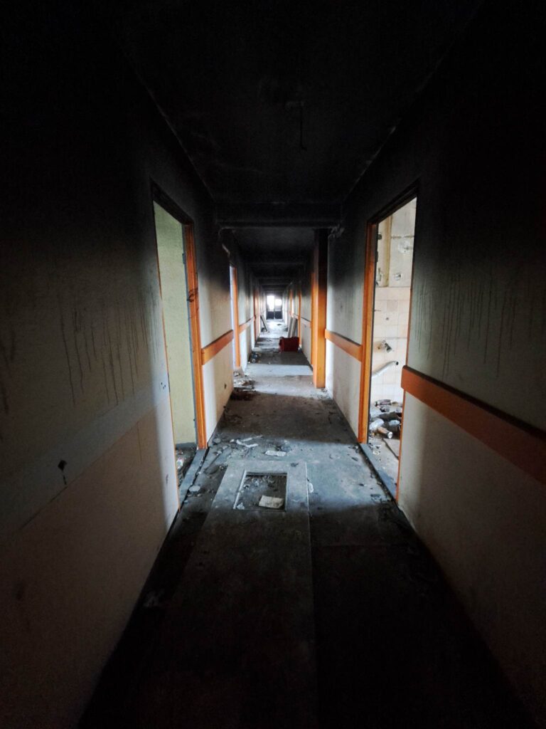 Hotel Nadwiślański – Tarnobrzeg, Tarnobrzeg, województwo podkarpackie - zdjęcie 2
