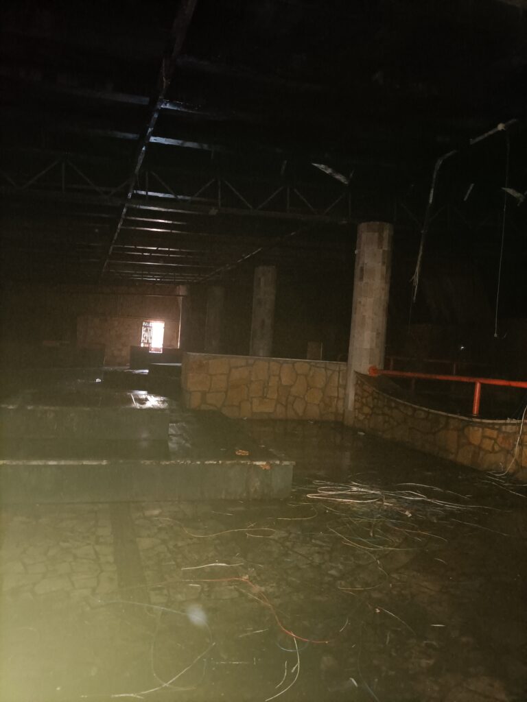Klub X, Ojrzanów, województwo mazowieckie - relacja z 04.2023, zdjęcie 6