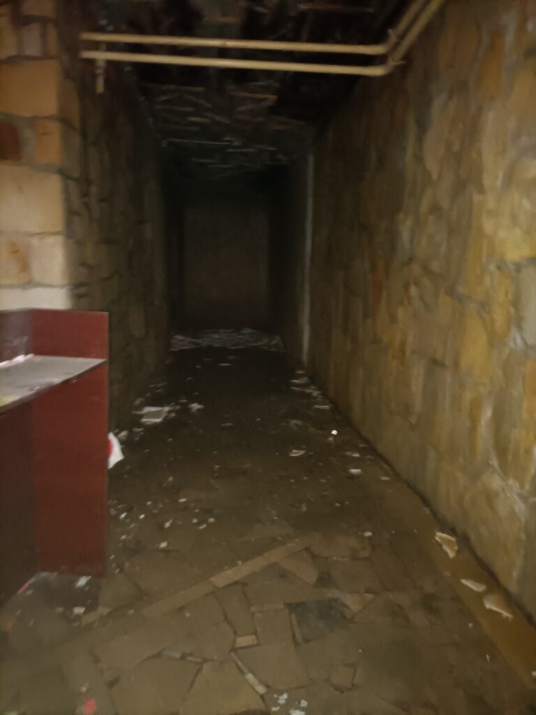 Klub X, Ojrzanów, województwo mazowieckie - relacja z 04.2023, zdjęcie 9