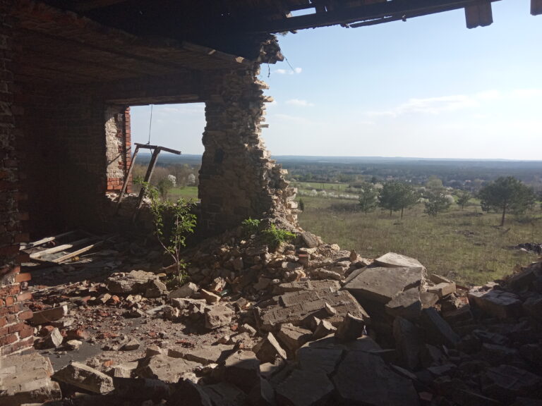 Dom, Dębowiec, województwo śląskie - relacja z 04.2023, zdjęcie 5