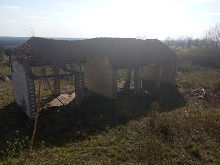 Dom, Dębowiec, województwo śląskie - relacja z 04.2023, zdjęcie 6