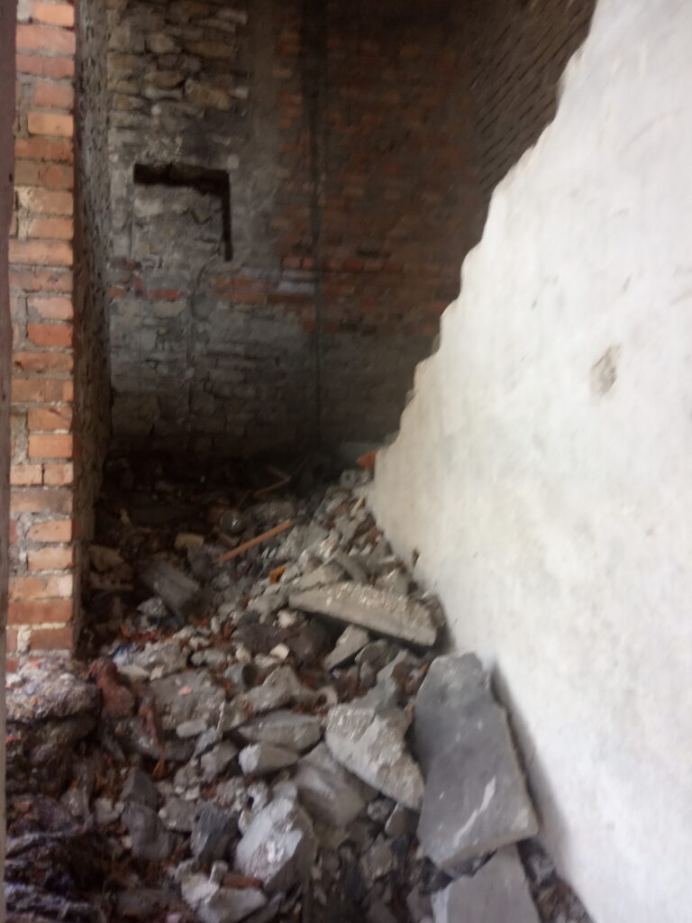 Dom, Dębowiec, województwo śląskie - relacja z 04.2023, zdjęcie 7