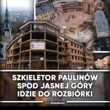 Nieskończony Hotel Częstochowa