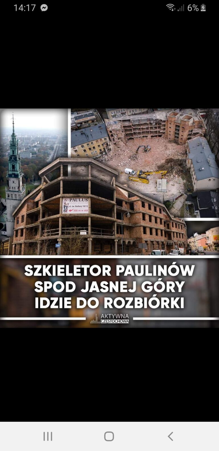 Nieskończony Hotel, Częstochowa, województwo śląskie - zdjęcie z relacji 5