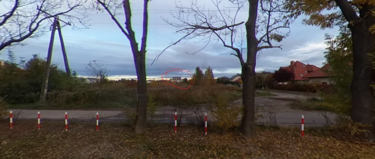 Opuszczone “osiedle”, Wrocław, województwo dolnośląskie - zdjęcie 3