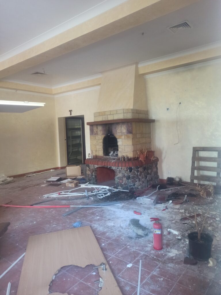 MOTEL 24, Trzebiszewo, województwo lubuskie - relacja z 05.2023, zdjęcie 11