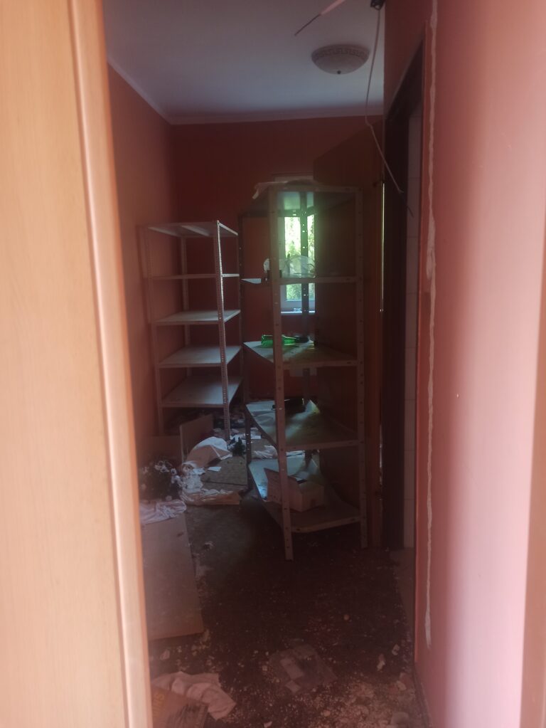 MOTEL 24, Trzebiszewo, województwo lubuskie - relacja z 05.2023, zdjęcie 13