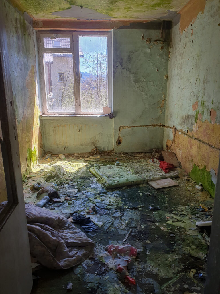 Dom Wczasowy Halny, Wisła, województwo śląskie - relacja z 05.2023, zdjęcie 33